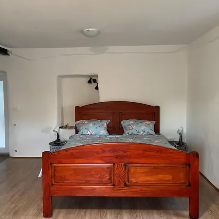 Apartman Casa Dinko *