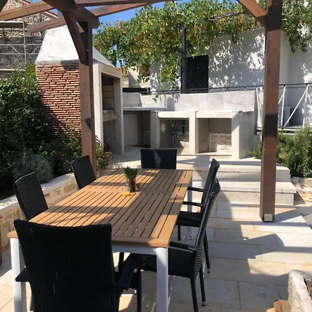 Apartman Casa Dinko