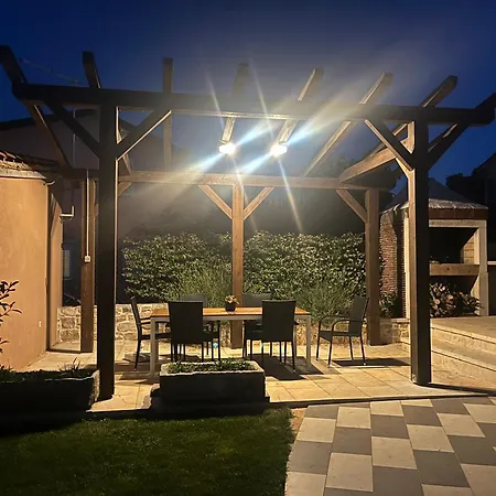 Casa Dinko Apartman