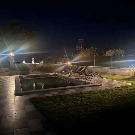 Casa Dinko * Marasi