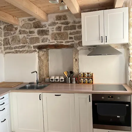 Casa Dinko Apartment