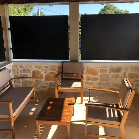 Casa Dinko Marasi