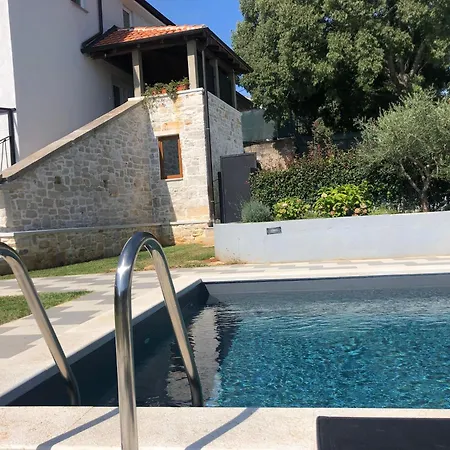 Appartement Casa Dinko